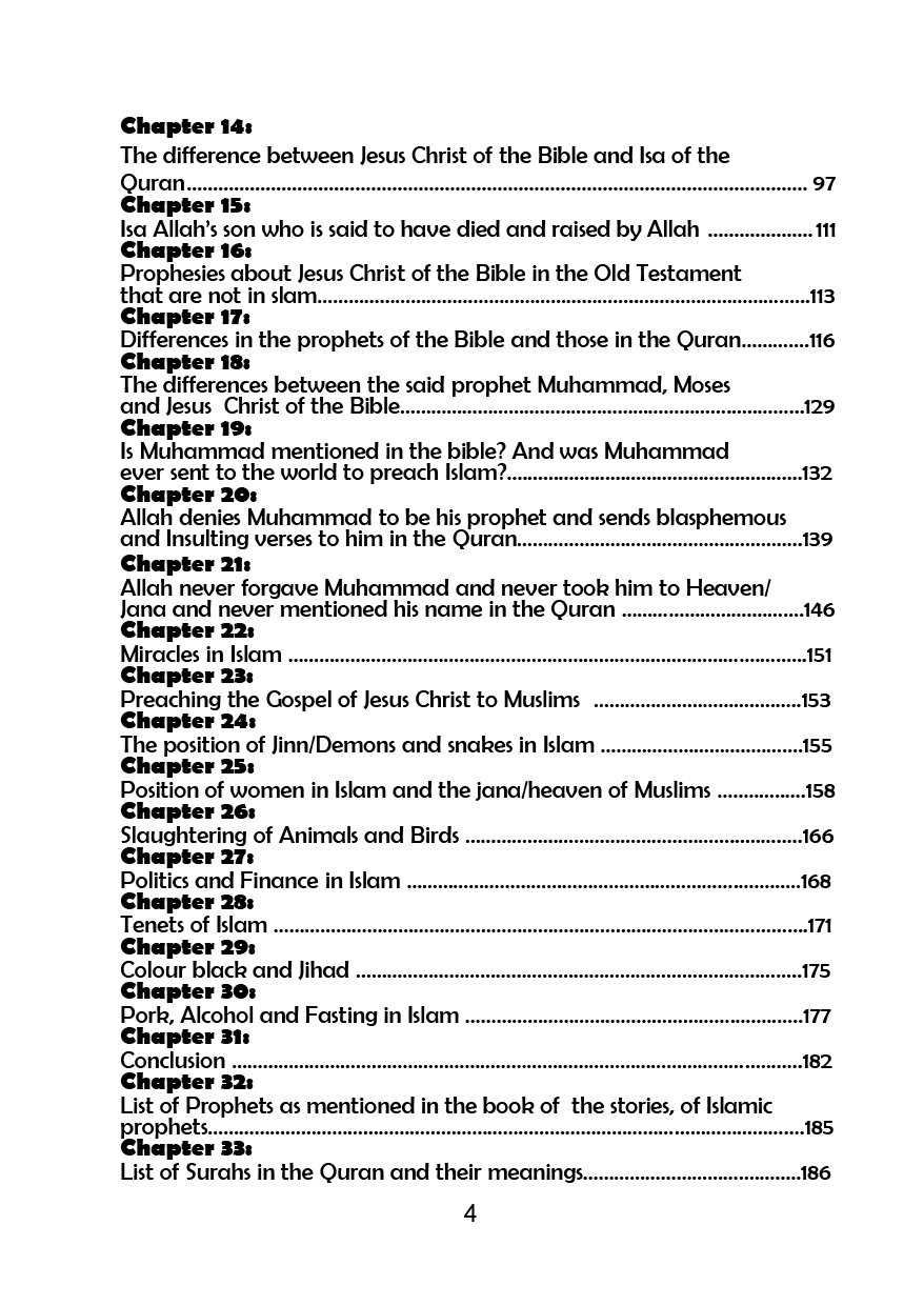 TABLE OF CONT-02